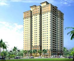 CHUNG CƯ HOÀNG KIM THẾ GIA - MyHouse.com.vn