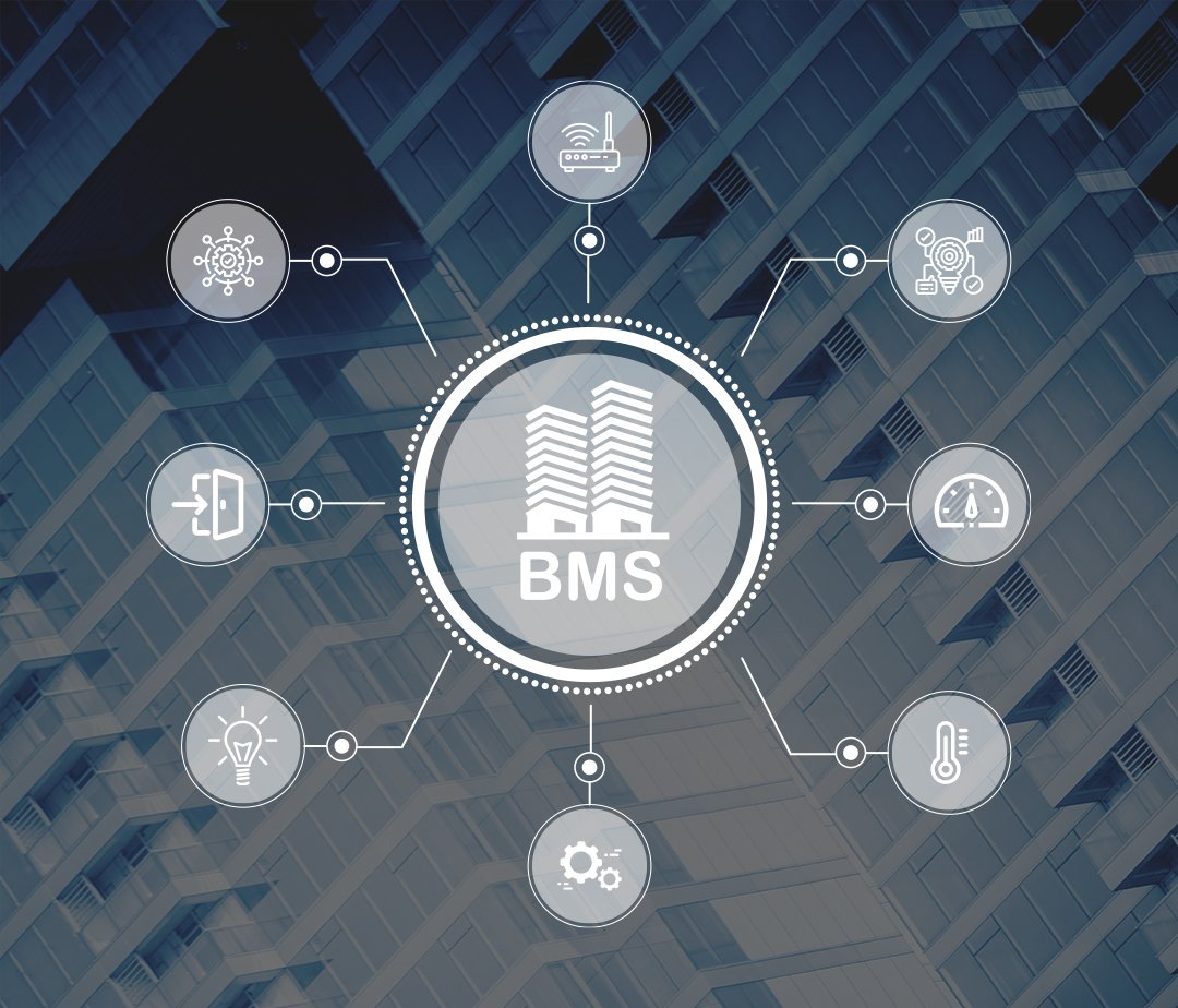GIẢI PHÁP BMS/IBMS
